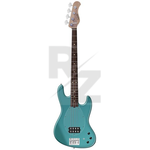 Image Sadowsky MetroExp21 Vint M4 Morado SGR