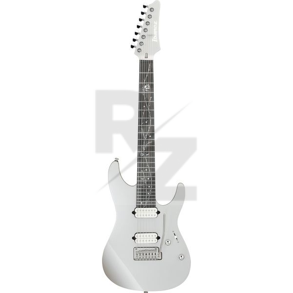 Image Ibanez TOD70 Tim Henson