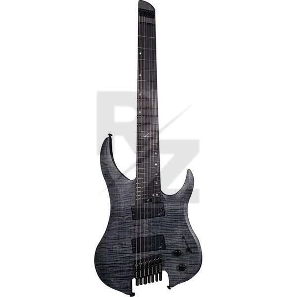 Image Legator Ghost G7FSS BK