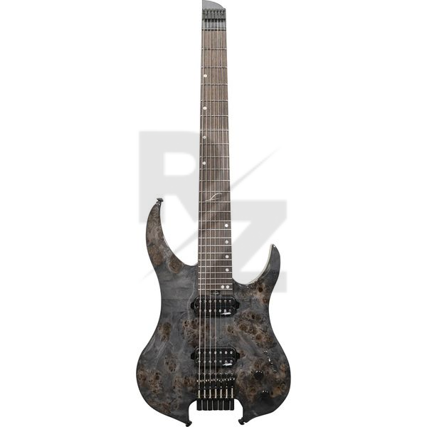 Image Legator Ghost G7SS BK