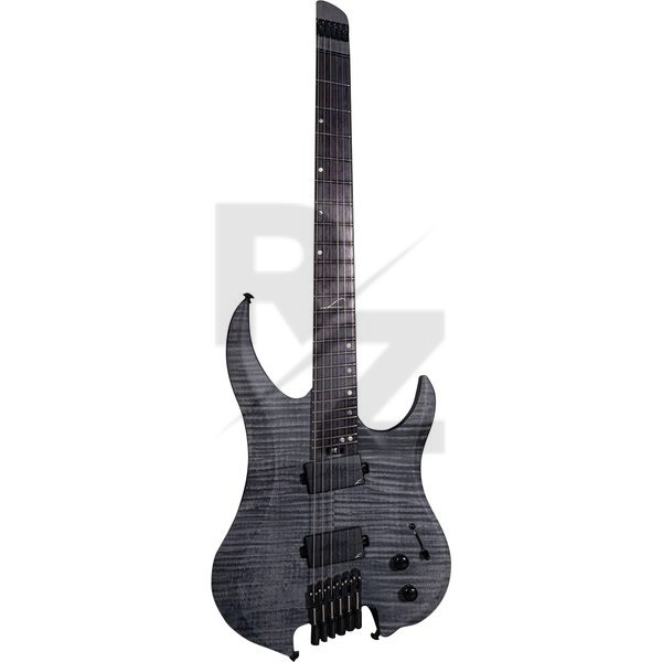 Image Legator Ghost G6FSS BK