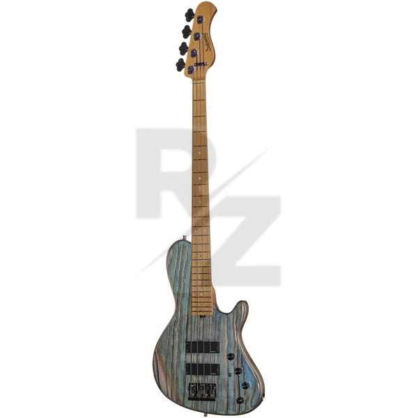 Image Sadowsky Custom Shop 24 SC 4 IBSI