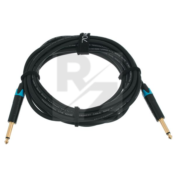 Image pro snake 70th Instrument Cable 6m