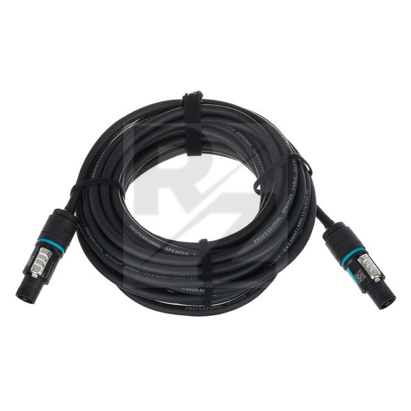Image pro snake 70th Speaker Cable 2x2,5 10m