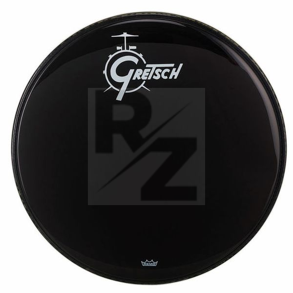 Image Gretsch Drums 20