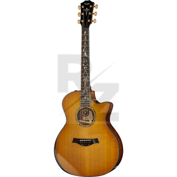 Image Taylor PS14ce & Circa 74 Amp 50th