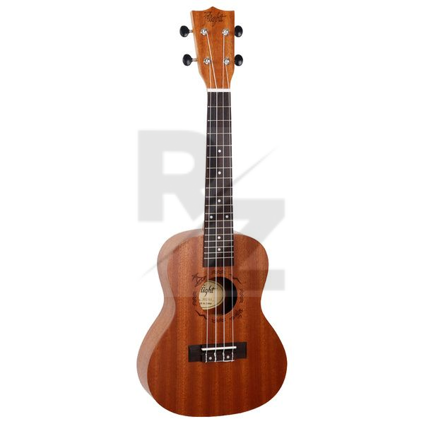Image Flight NUC 310 Concert Ukulele-Pack