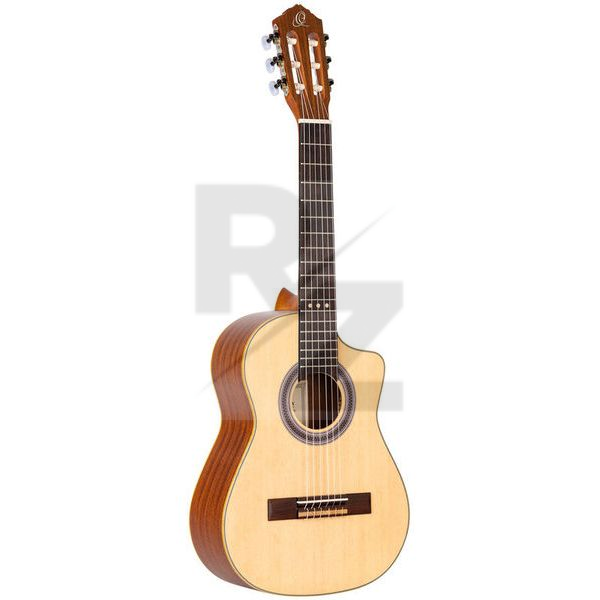 Ortega RQ25 Requinto Image Ortega RQ25 Requinto