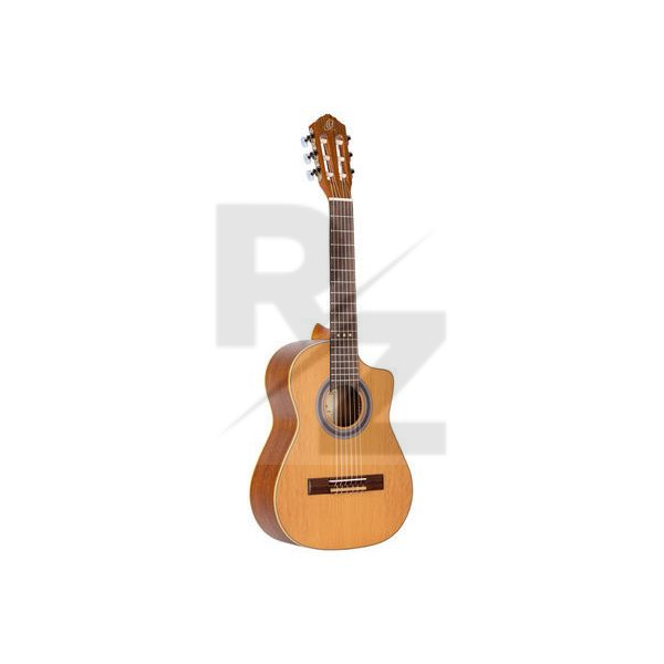 Ortega RQ39 Requinto Image Ortega RQ39 Requinto