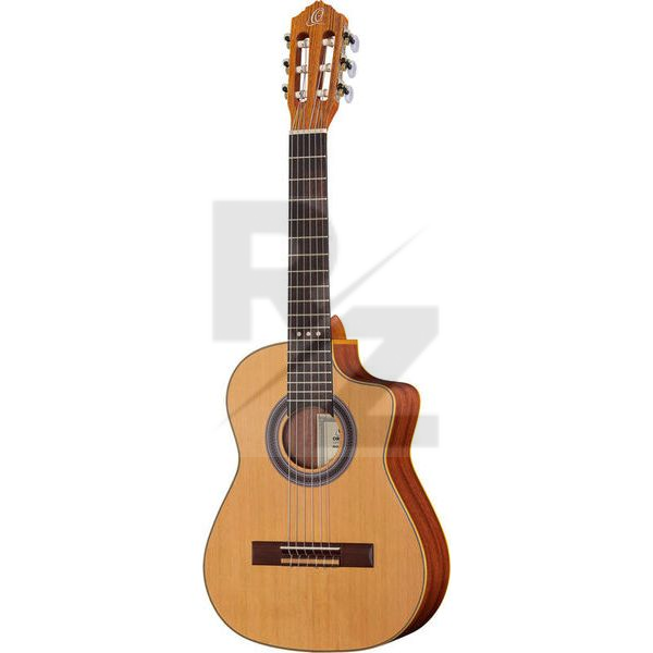 Ortega RQC25 Requinto Image Ortega RQC25 Requinto