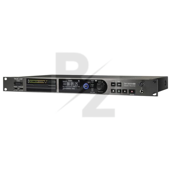 Image Tascam DA-3000SD