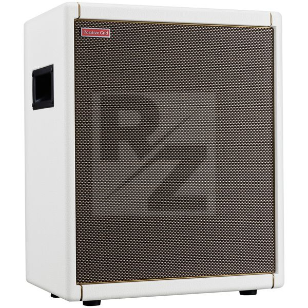 Image Positive Grid Spark CAB PW