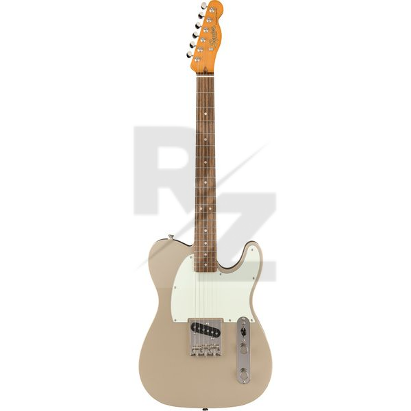 Image Squier FSR CV 60 Cst Esq LRL MPG SHG