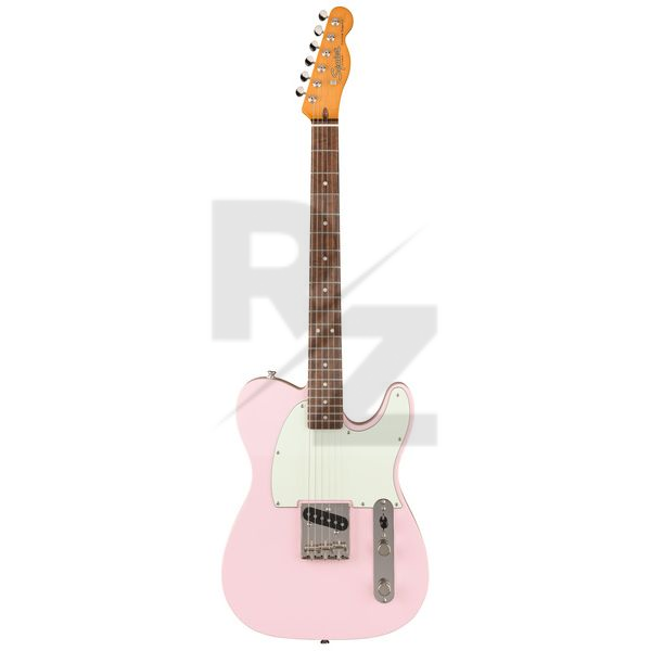 Image Squier FSR CV 60 Cst Esq LRL MPG SHP