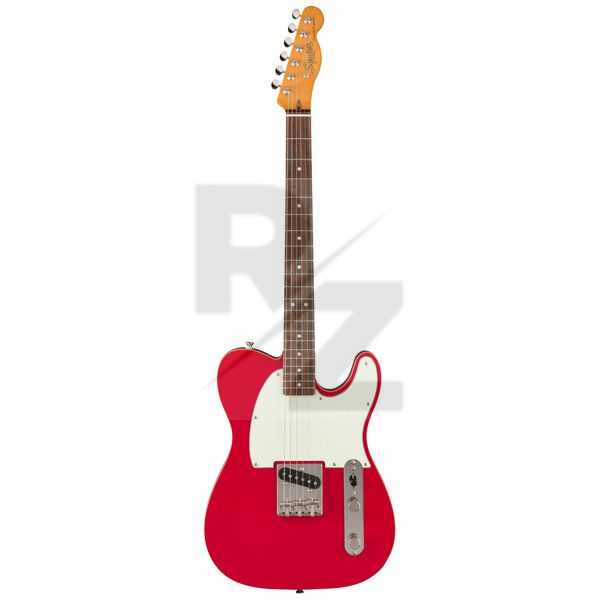 Image Squier FSR CV 60 Cst Esq LRL MPG DKR