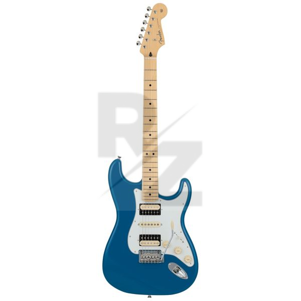 Image Fender Hybrid II Strat HSH MN FRB