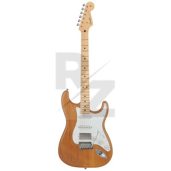 Image Fender Hybrid II Strat HSS MN VNT