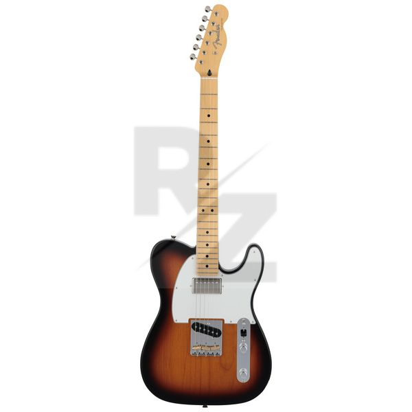 Image Fender Hybrid II Tele SH MN 3TS