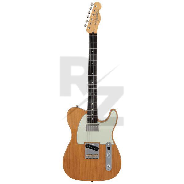 Fender Hybrid II Tele SH RW VNT Image Fender Hybrid II Tele SH RW VNT