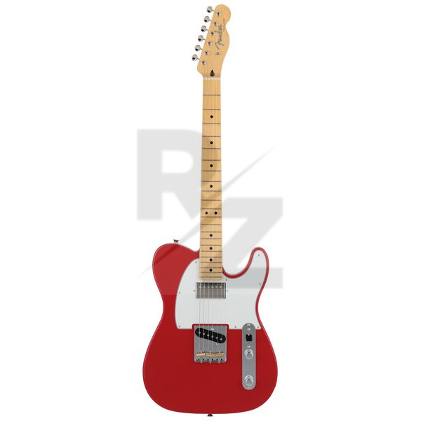 Image Fender Hybrid II Tele SH MN MDR