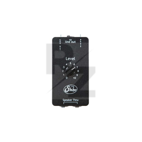 Suhr ISO Line Out Box Image Suhr ISO Line Out Box