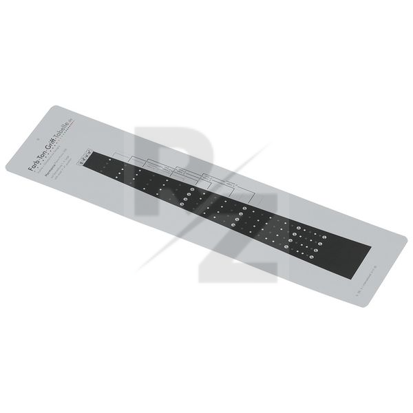 Image Gewa Savigny Grifftabelle Violine