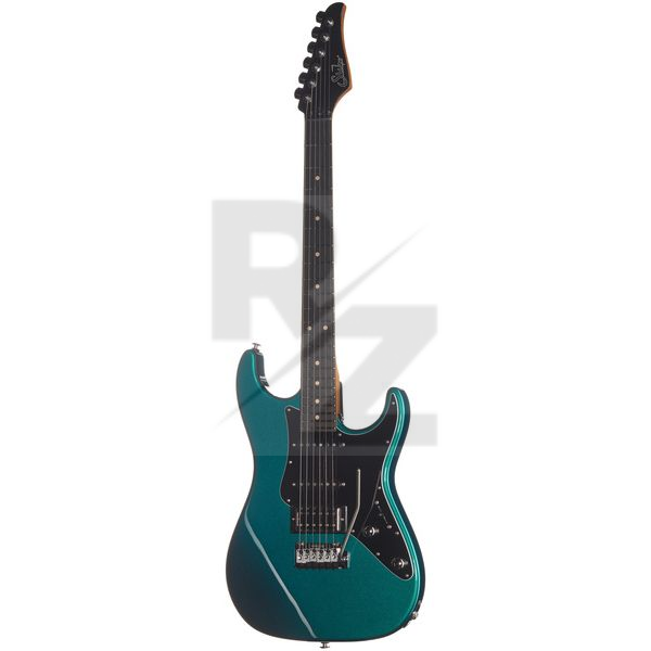 Suhr Pete Thorn Signature HSS OTM Image Suhr Pete Thorn Signature HSS OTM