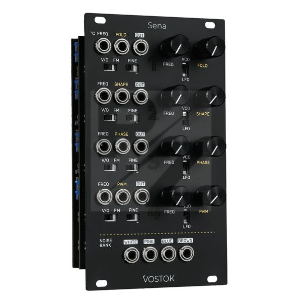 Image Vostok Instruments Sena