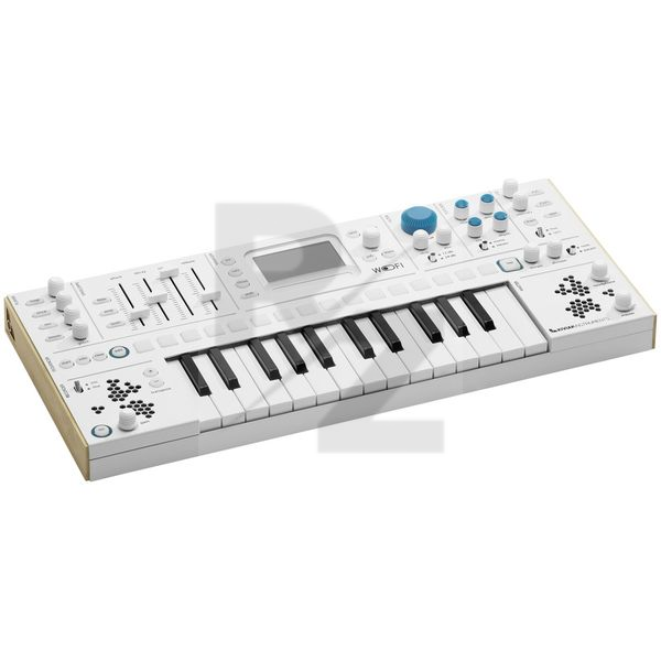 Image Kiviak Instruments WoFi