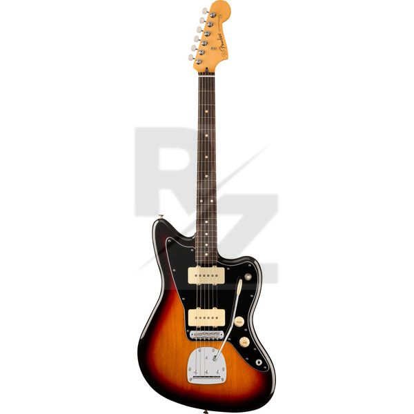 Image Fender Player II Jazzmaster RW 3TS
