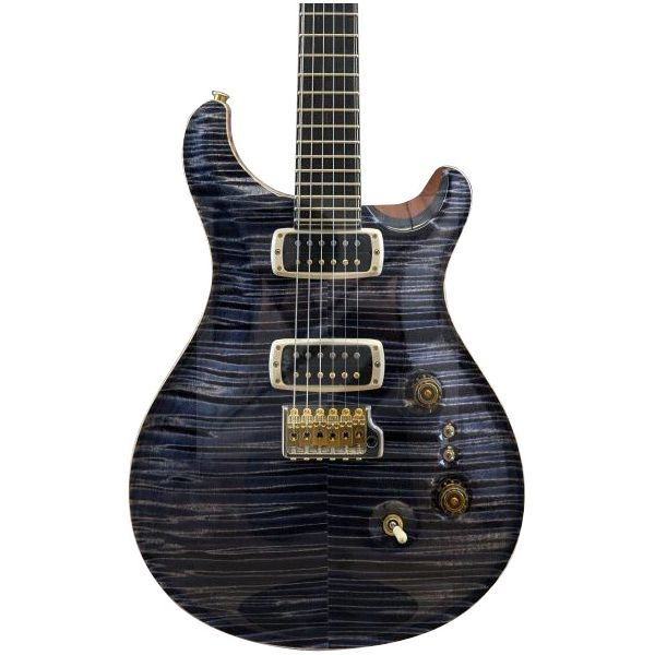 PRS Custom 24/08 PS Faded Indigo Image PRS Custom 24/08 PS Faded Indigo