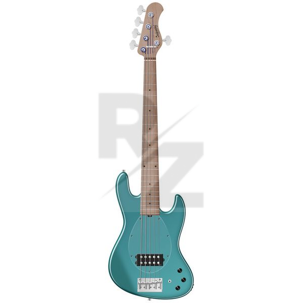 Image Sadowsky MetroExp21 Vintage M5 RM SGR