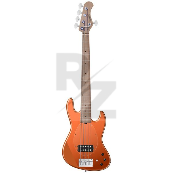 Image Sadowsky MetroExp21 Vintage M5 RM CAO