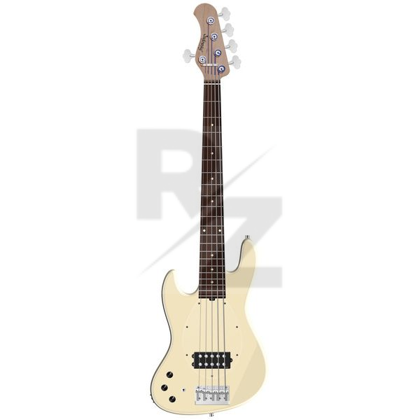 Image Sadowsky MetroExp21 Vint M5 Mora LH OWH