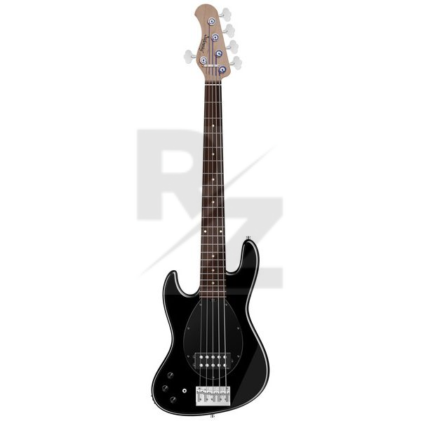 Image Sadowsky MetroExp21 Vint M5 Mora LH BK