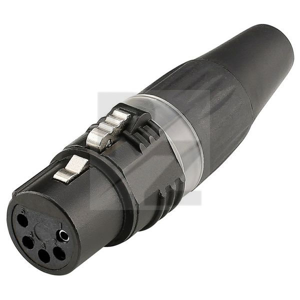 Image Hicon Hi-X5CF-BLK