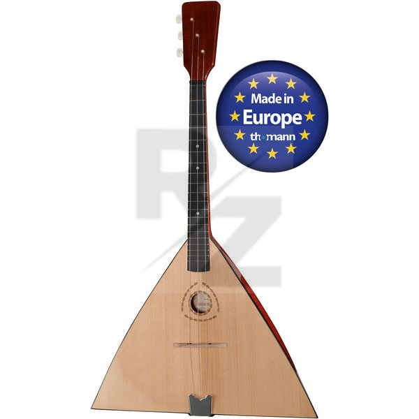Image Thomann Alto Balalaika 3-strings