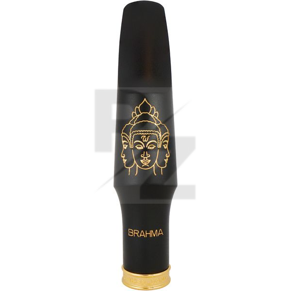 Image Theo Wanne Brahma Baritone 6* HR