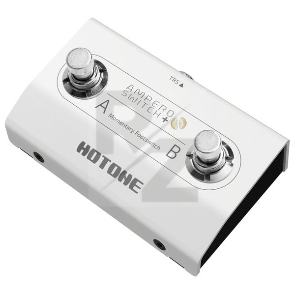 Image HoTone FS-2 Ampero Switch+