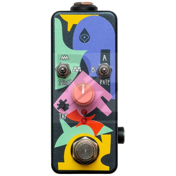 Old Blood Noise Endeavors Expression Ramper HK Image Old Blood Noise Endeavors Expression Ramper HK