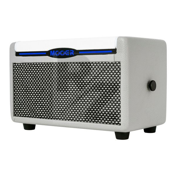 Image Mooer SD10i Modeling Guitar Combo GR