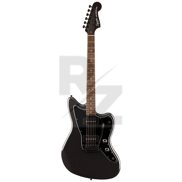 Image Squier Affinity Jazzmaster LRL MH MBK