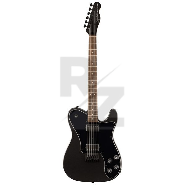 Image Squier Affinity Tele Dlx LRL MH MBK