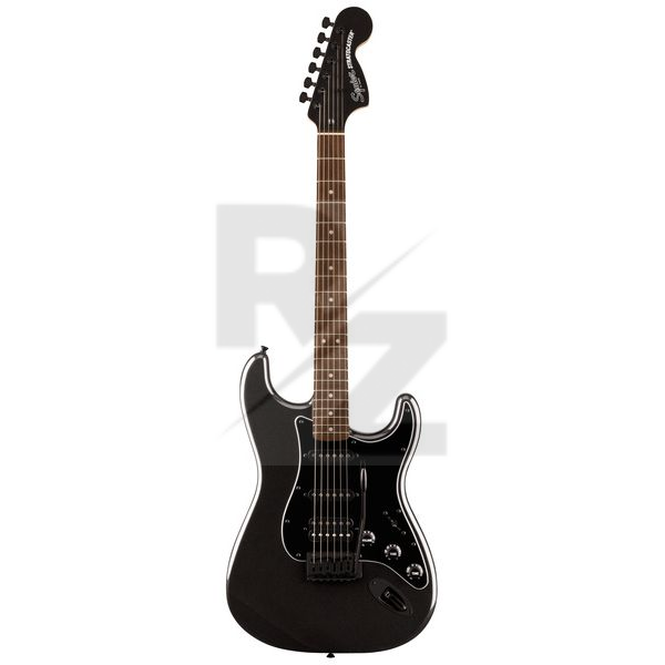 Image Squier Affinity Strat HSS LR MH MBK