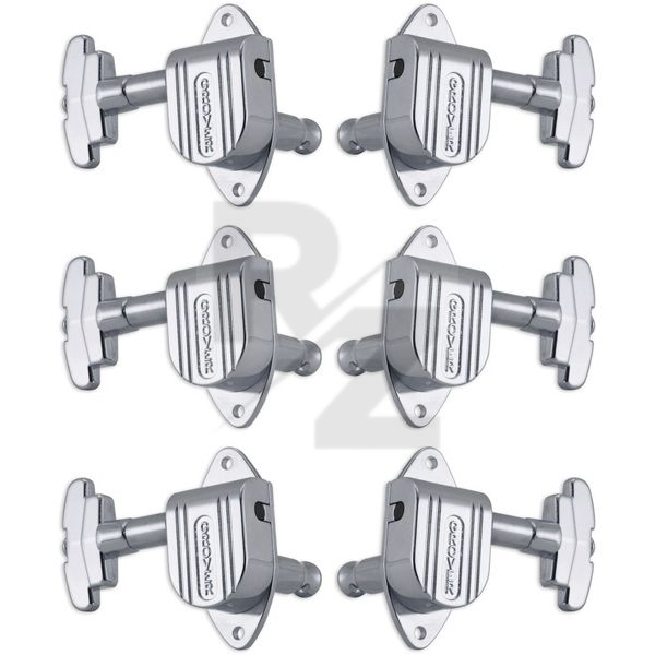 Image Grover 151C Machine Heads 3+3