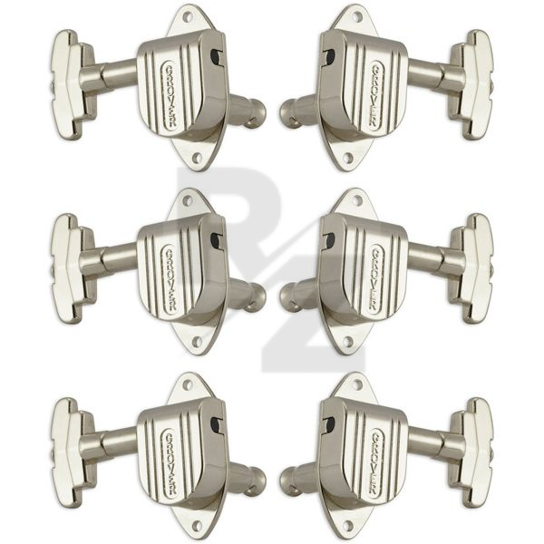 Image Grover 151N Machine Heads 3+3