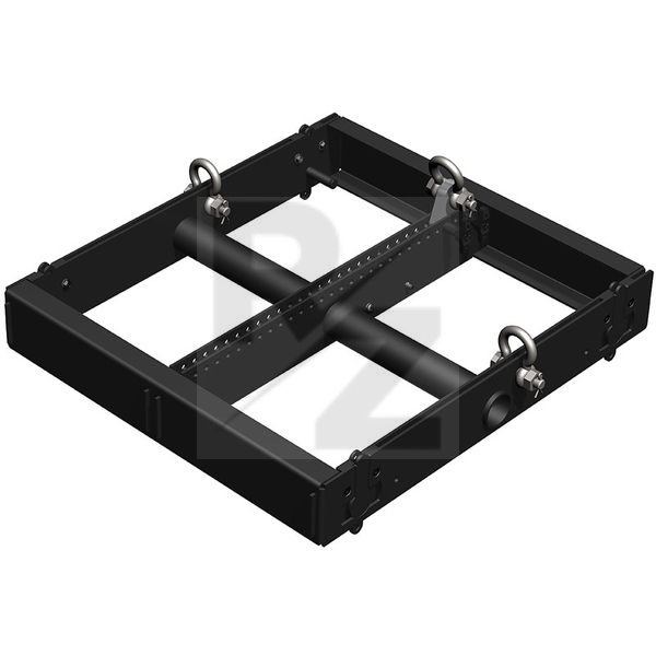 Image Seeburg Acoustic Line Flying Frame Galeo S