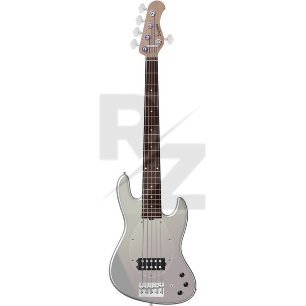 Image Sadowsky MetroExp21 Vint M5 Morado SIL