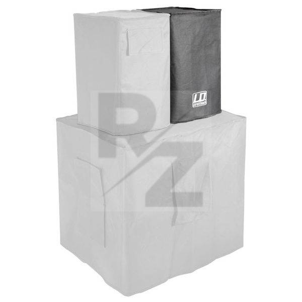 Image LD Systems Dave 10 G3 SAT Bag