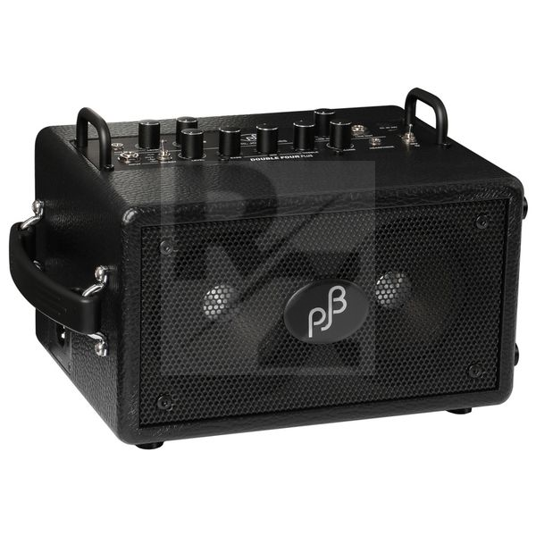 Image Phil Jones Double Four BG-80  BK